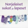 Norjalaiset sukat ja lapaset