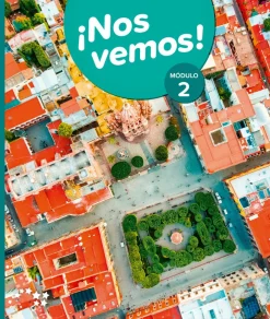 Nos vemos! 2 (LOPS21)