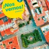 Nos vemos! Curso 2 Spanska