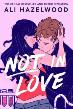 Not in Love