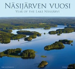Näsijärven vuosi - Year of the Lake Näsijärvi