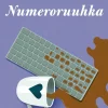 Numeroruuhka