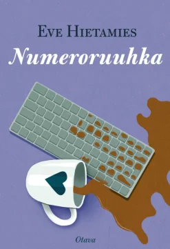 Numeroruuhka
