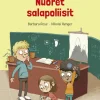 Nuoret salapoliisit