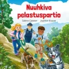 Nuuhkiva pelastuspartio