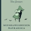 Nuuskamuikkusen matkakirja