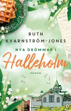 Nya drömmar i Halleholm