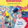 Nyt on saumaa!