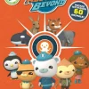 Octonauts Above & Beyond: Octo-Activity Book