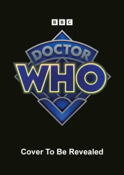 Official Doctor Who Puzzle Book, The