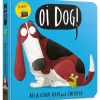 Oi Dog! Board Book