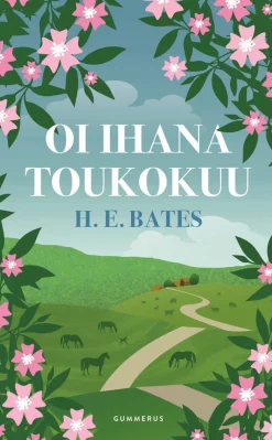 Oi ihana toukokuu