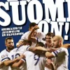Oi Suomi on!