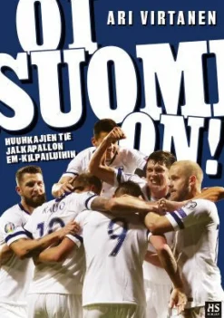 Oi Suomi on!