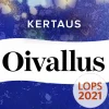 Oivallus Kertaus (LOPS21) digikirja 12 kk ONL