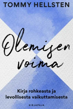 Olemisen voima