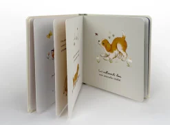 Olet ihana, Hyvänyön haleja