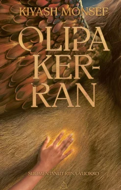 Olipa kerran