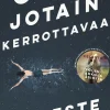 Olisi jotain kerrottavaa