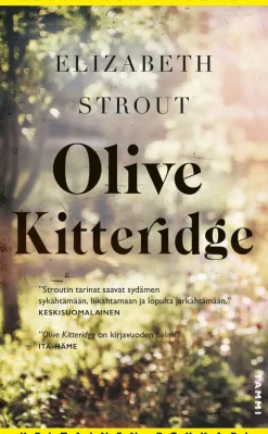 Olive Kitteridge