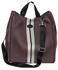 Olkalaukku Cedon Stripes 36 x 15 x 4 cm