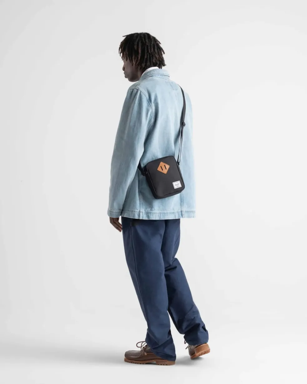 Olkalaukku Heritage Crossbody Blur Herschel