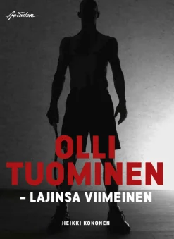 Olli Tuominen