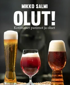 Olut!