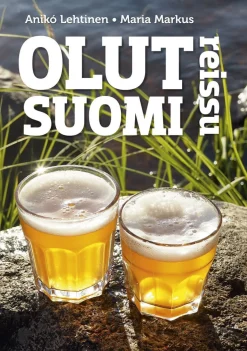 Olutreissu Suomi