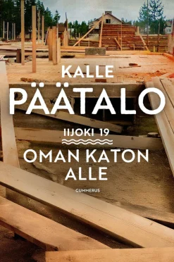 Oman katon alle