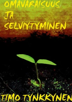 Omavaraisuus ja selviytyminen