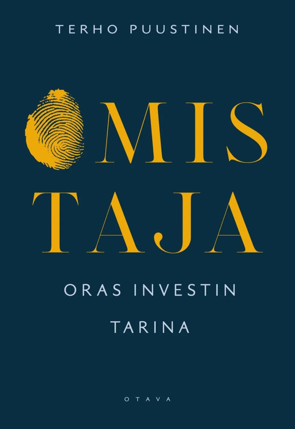 Omistaja – Oras Investin tarina