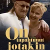 On tapahtunut jotakin hyvää
