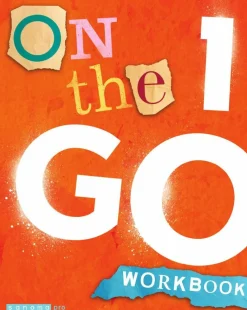 On the Go 1 Workbook (OPS16)