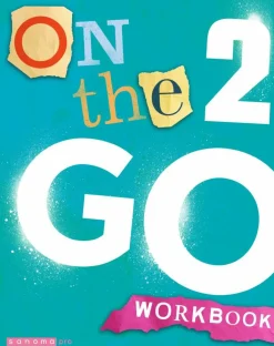 On the Go 2 Workbook