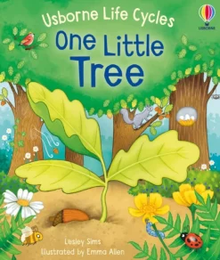 One Little Tree