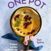 One Pot - Helppoja, nopeita ja maukkaita reseptejä