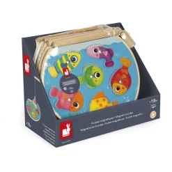 Ongintapalapeli Janod