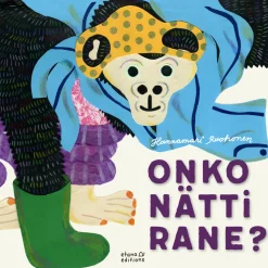 Onko nätti, Rane?