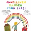 Onnellinen kahden kodin lapsi