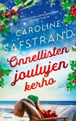 Onnellisten joulujen kerho