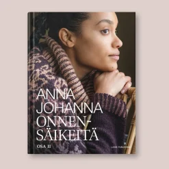 Onnensäikeitä osa II