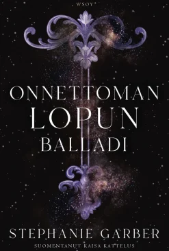 Onnettoman lopun balladi