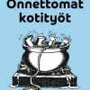 Onnettomat kotityöt (selkokirja)