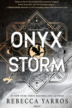 Onyx Storm