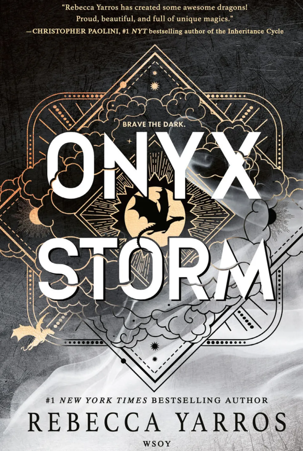 Onyx Storm