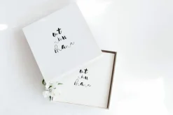 Oot niin ihana vauvakirja