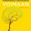 Opas vagushermon parantavaan voimaan