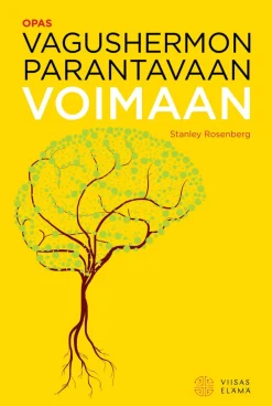 Opas vagushermon parantavaan voimaan