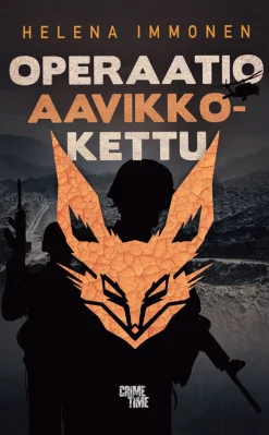 Operaatio Aavikkokettu